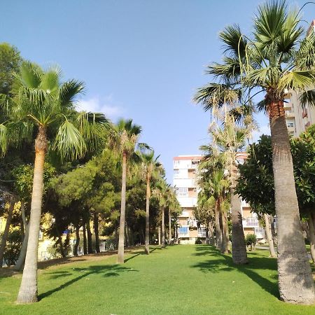 Apartment Helena Benalmádena Dış mekan fotoğraf