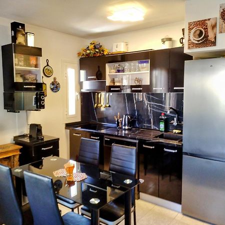 Apartment Helena Benalmádena Dış mekan fotoğraf