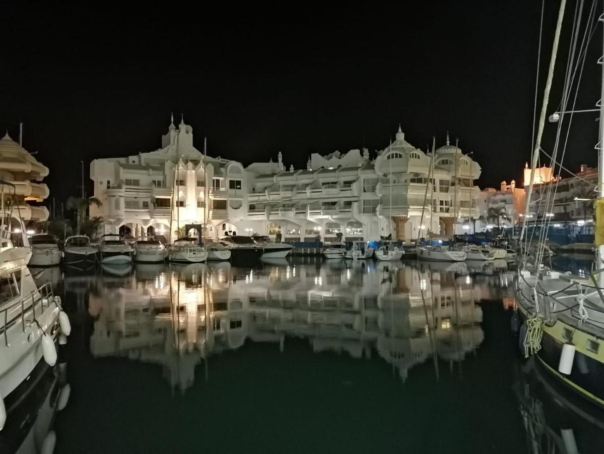 Apartment Helena Benalmádena Dış mekan fotoğraf