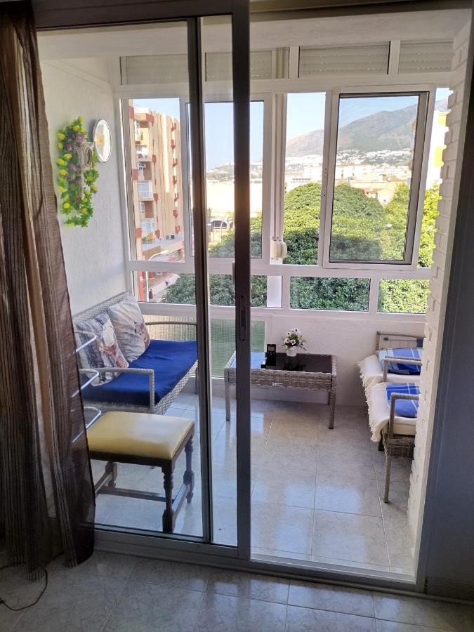 Apartment Helena Benalmádena Dış mekan fotoğraf