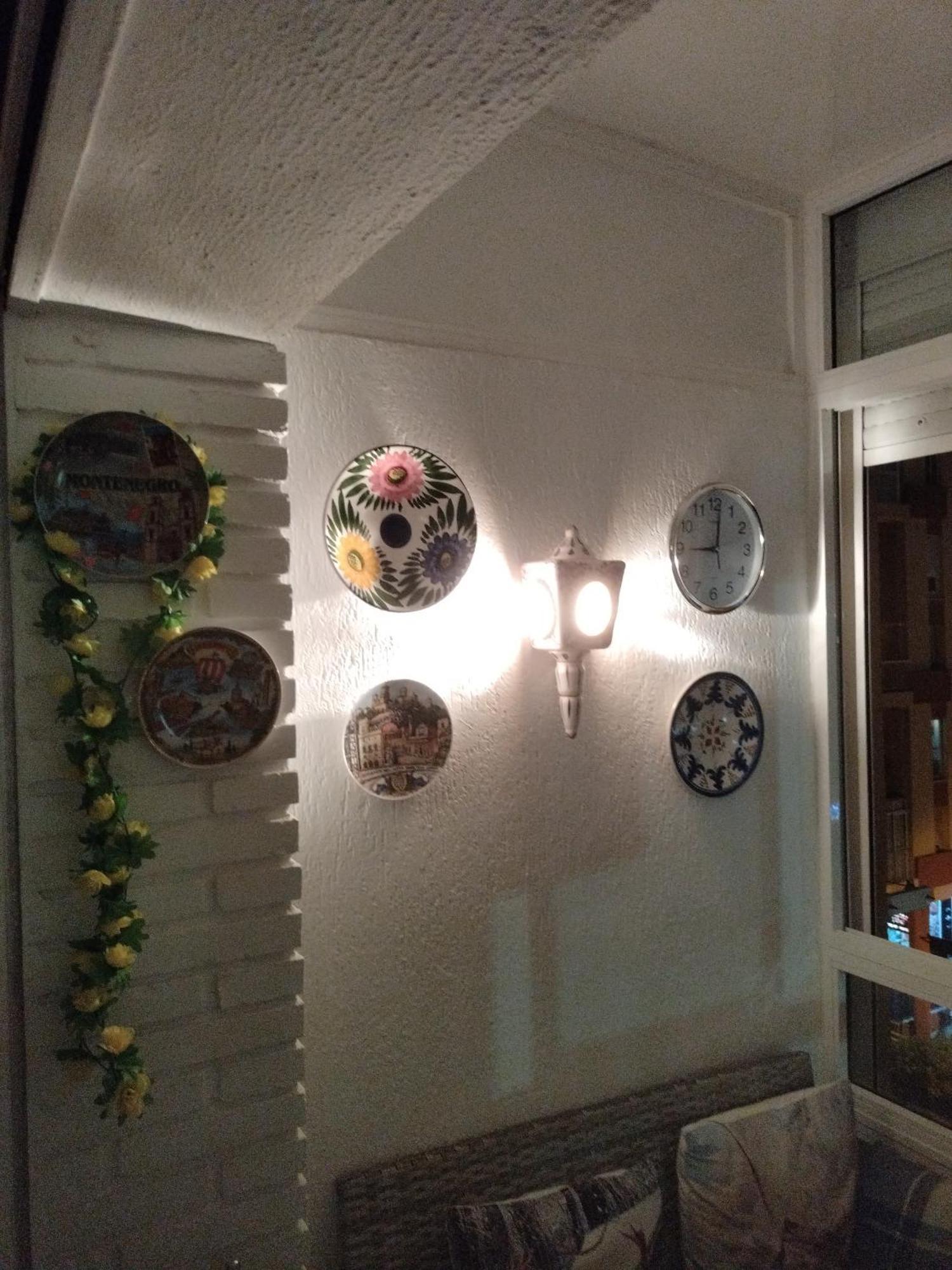 Apartment Helena Benalmádena Dış mekan fotoğraf