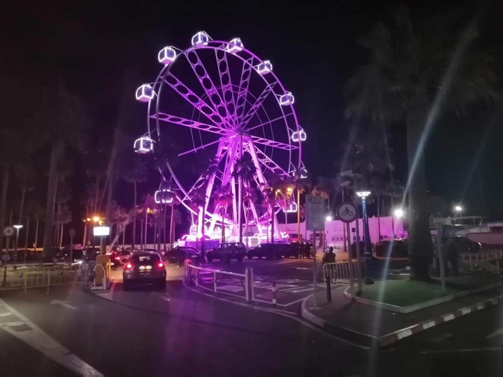 Apartment Helena Benalmádena Dış mekan fotoğraf