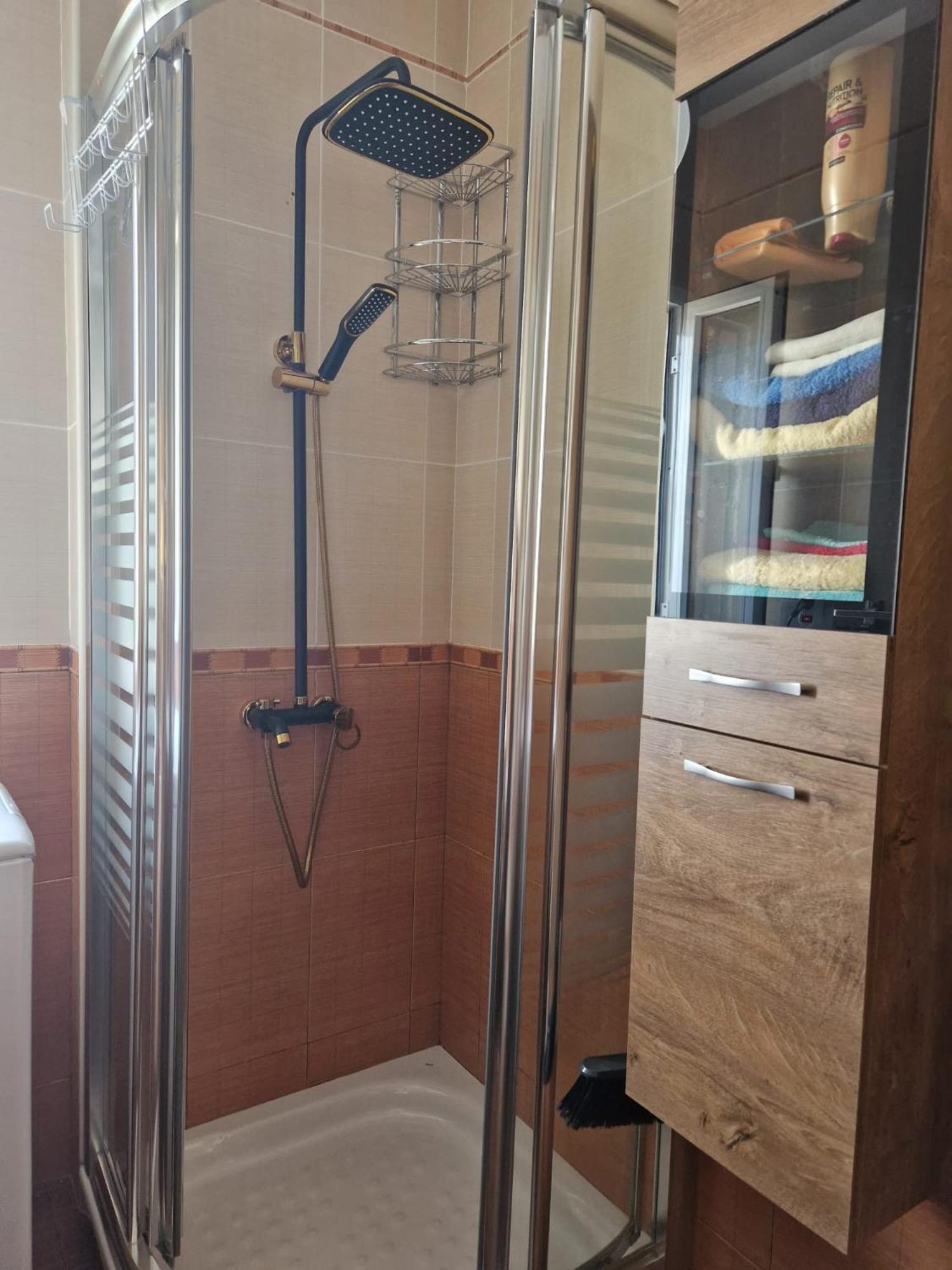 Apartment Helena Benalmádena Dış mekan fotoğraf