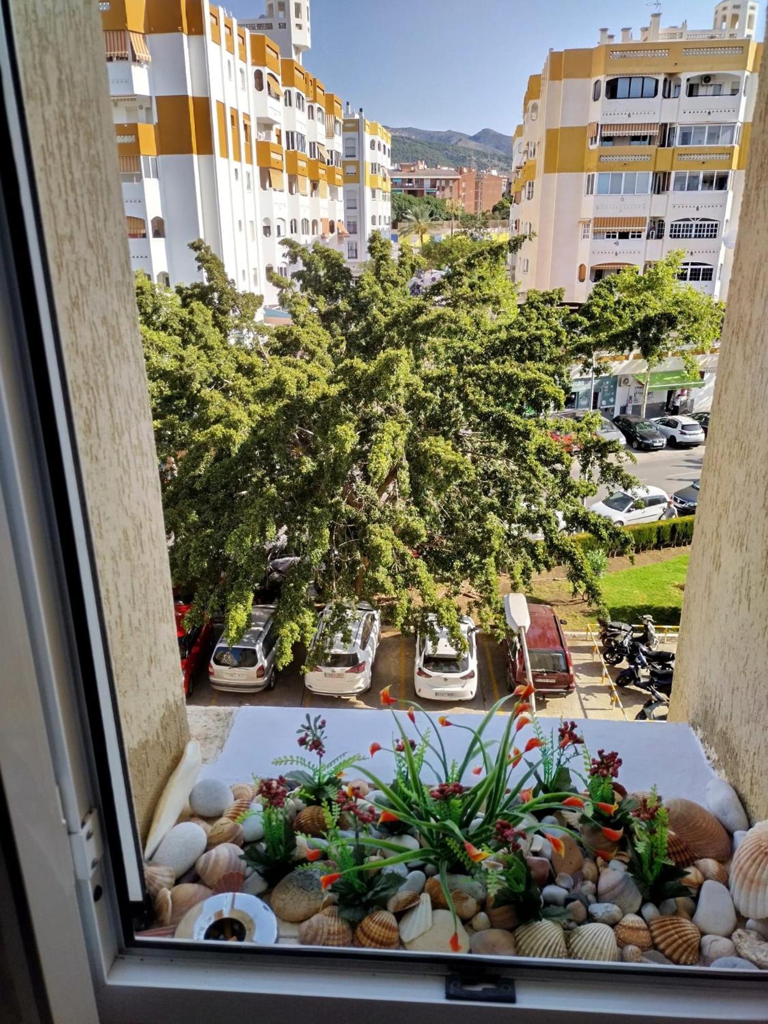 Apartment Helena Benalmádena Dış mekan fotoğraf
