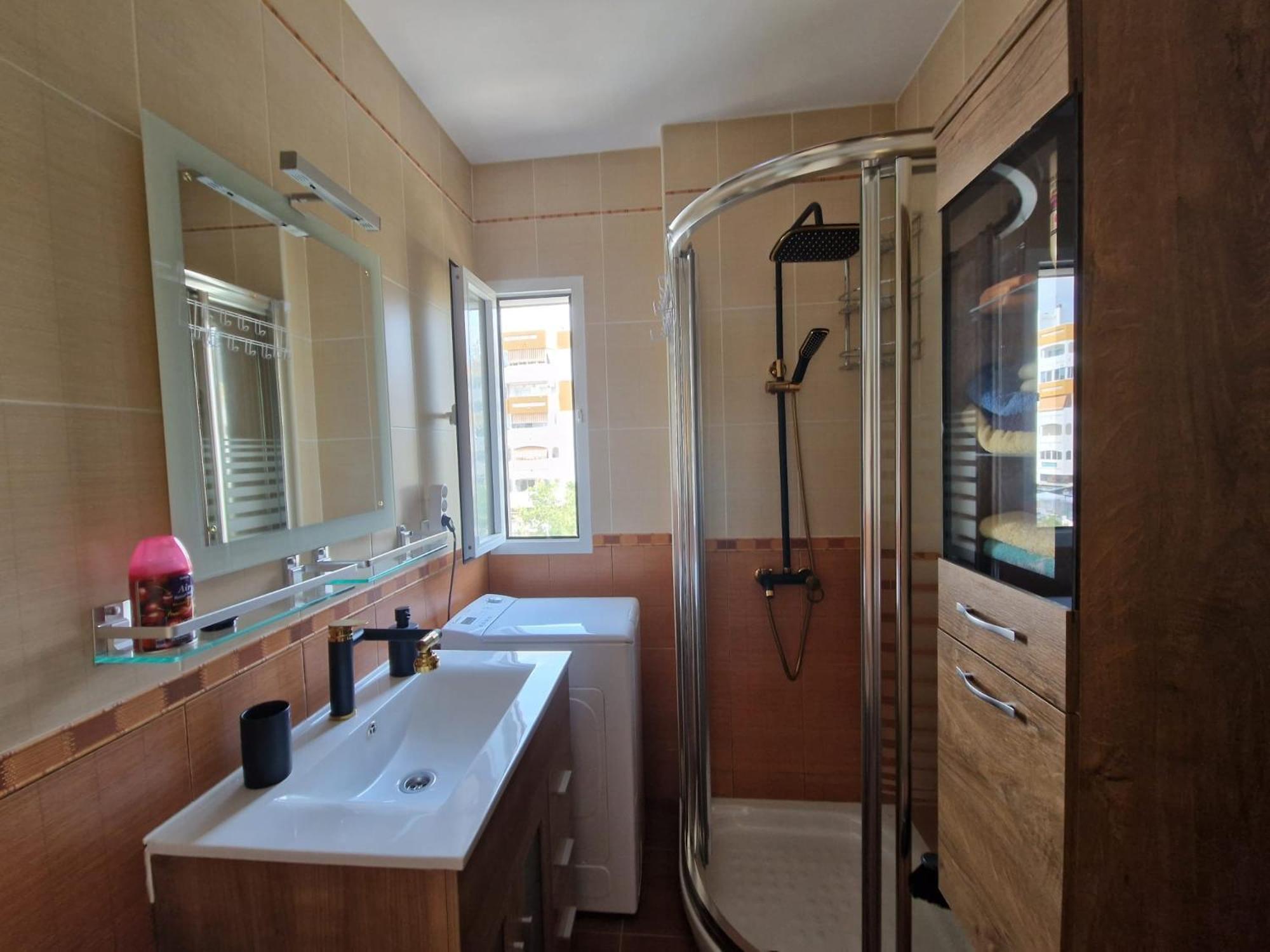 Apartment Helena Benalmádena Dış mekan fotoğraf