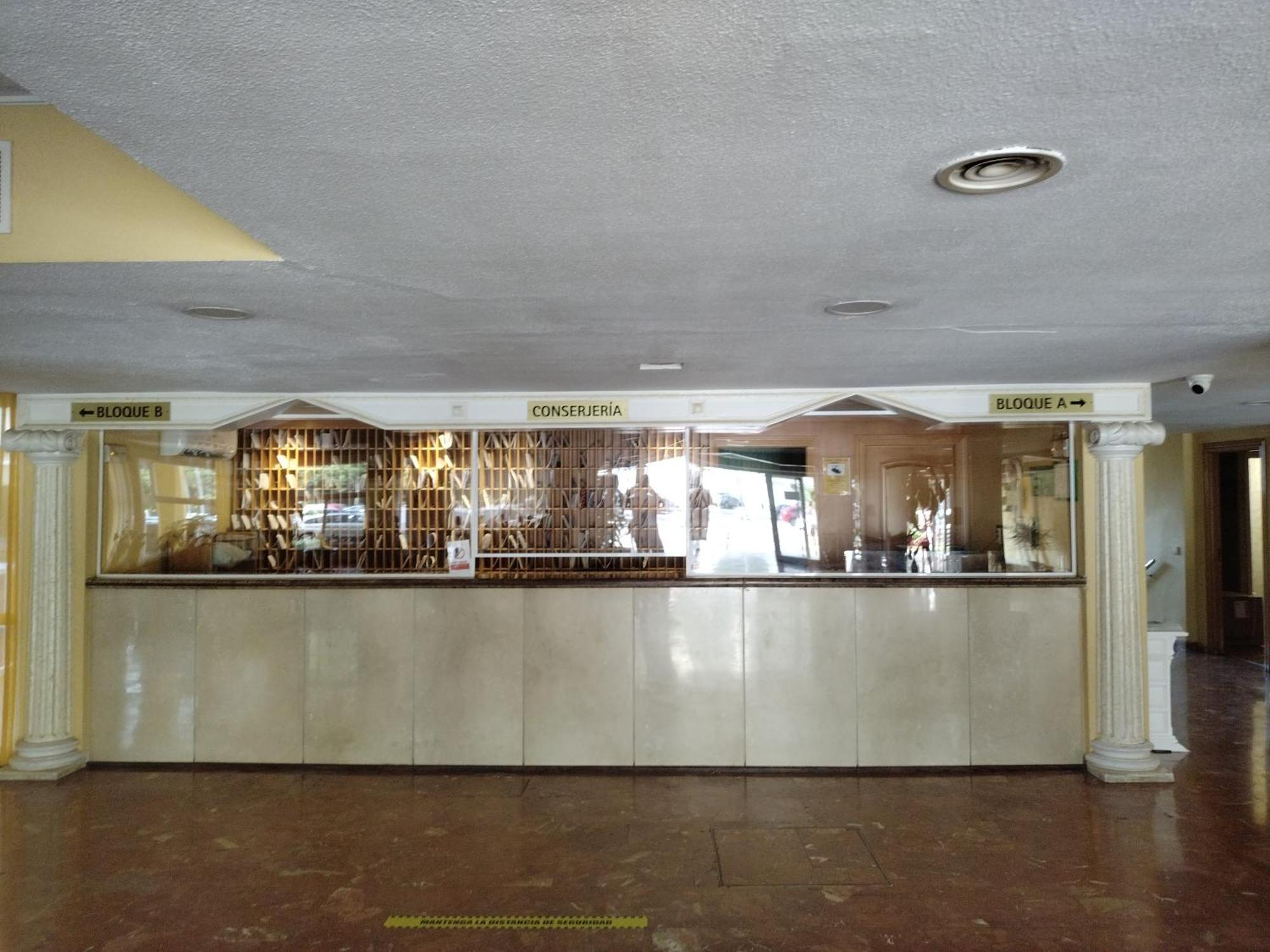 Apartment Helena Benalmádena Dış mekan fotoğraf