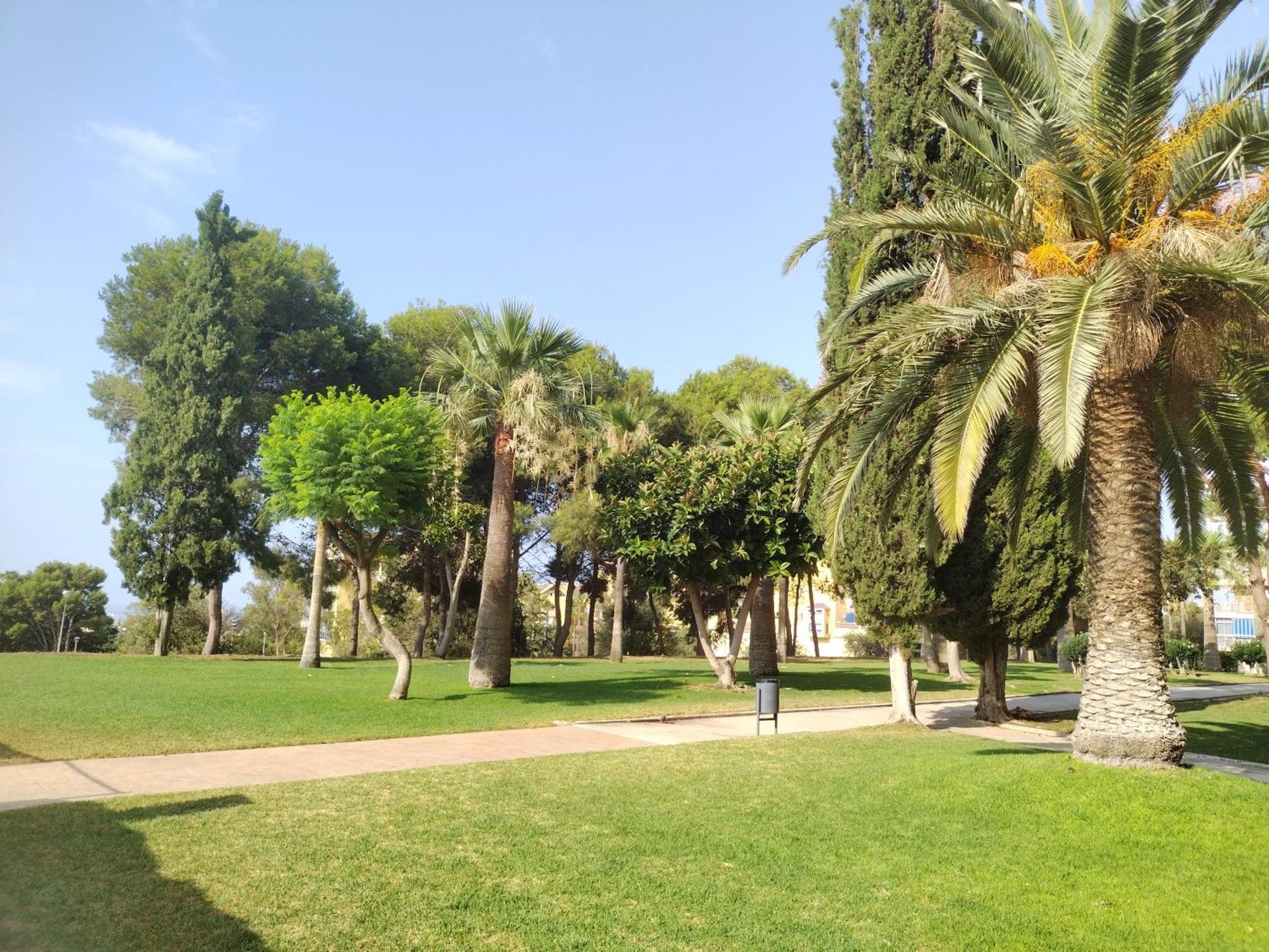 Apartment Helena Benalmádena Dış mekan fotoğraf