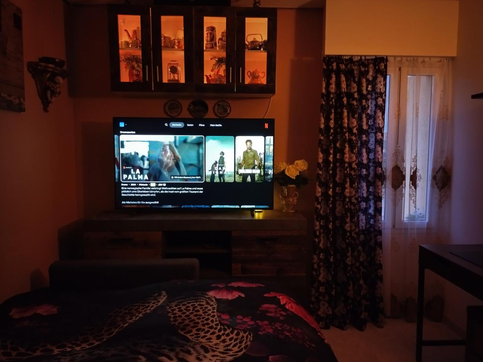 Apartment Helena Benalmádena Dış mekan fotoğraf