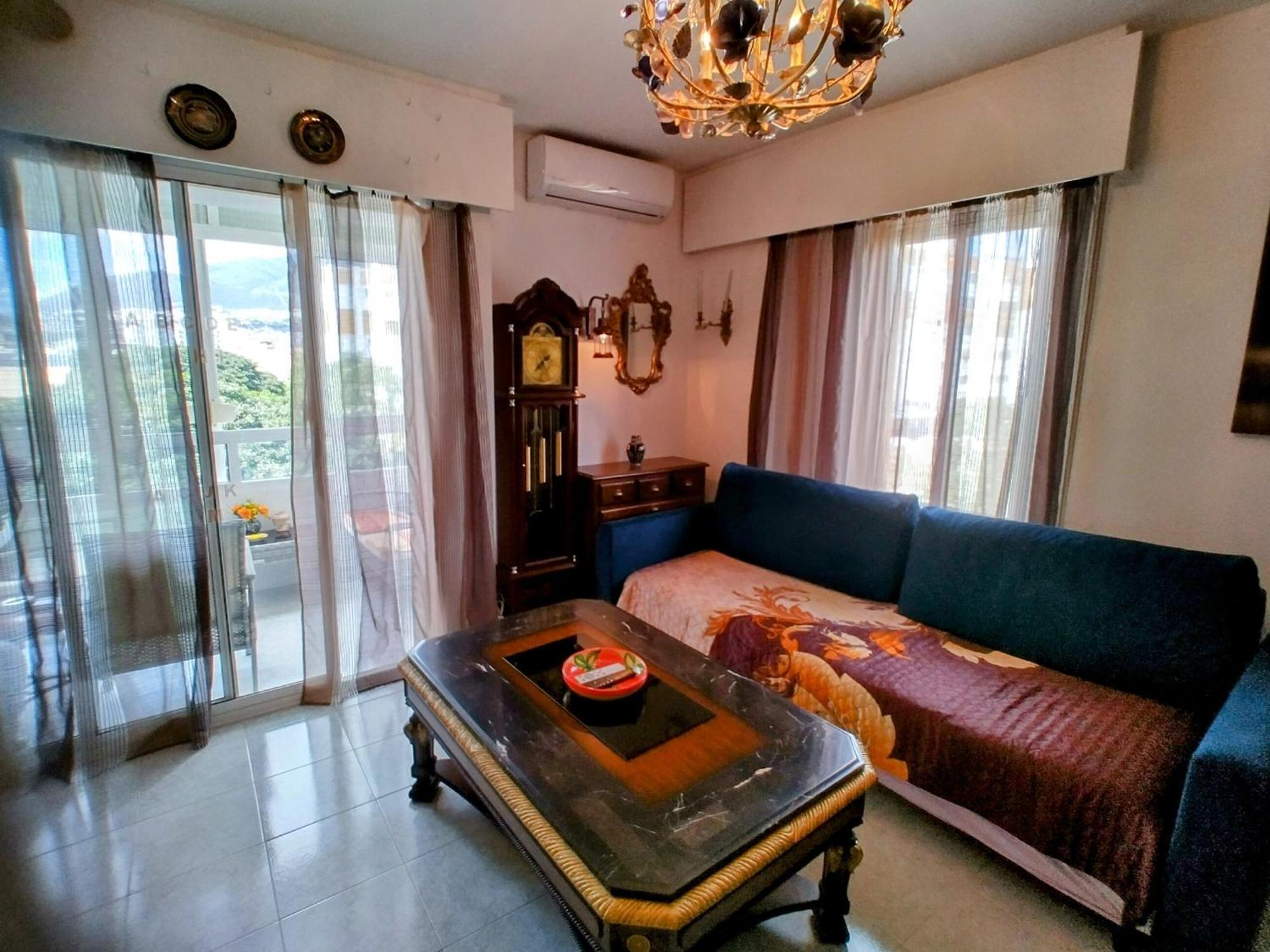 Apartment Helena Benalmádena Dış mekan fotoğraf