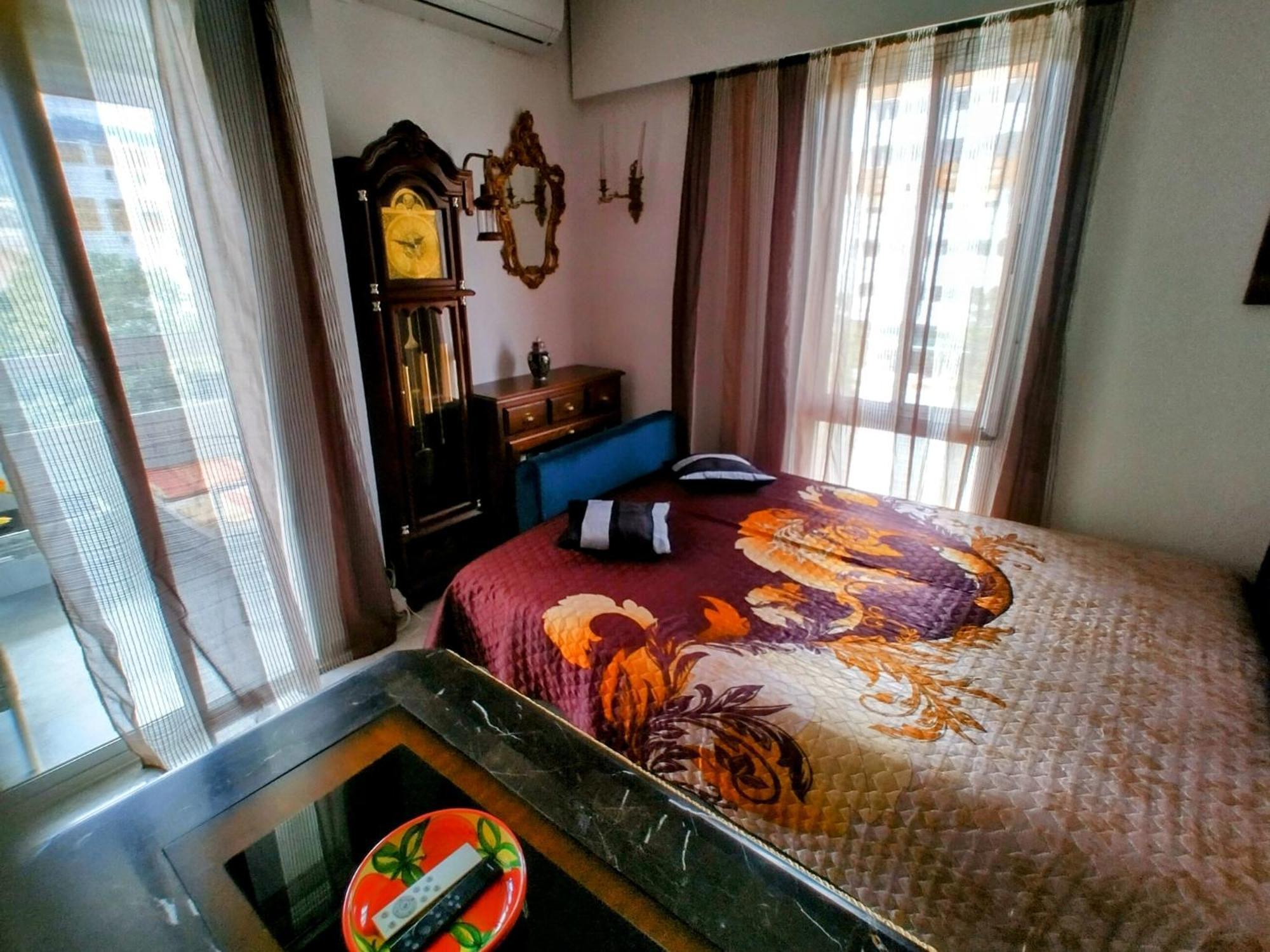 Apartment Helena Benalmádena Dış mekan fotoğraf