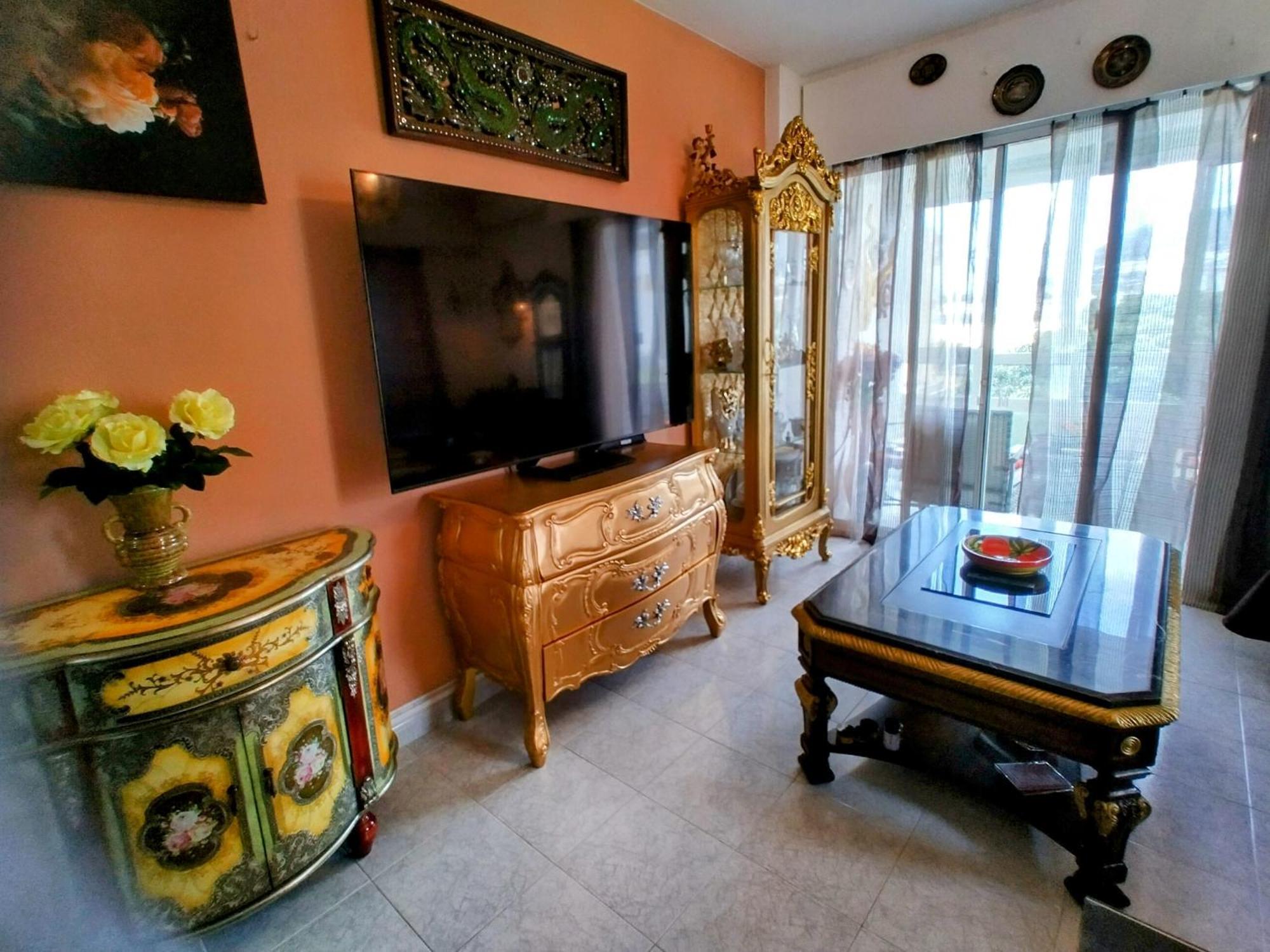 Apartment Helena Benalmádena Dış mekan fotoğraf