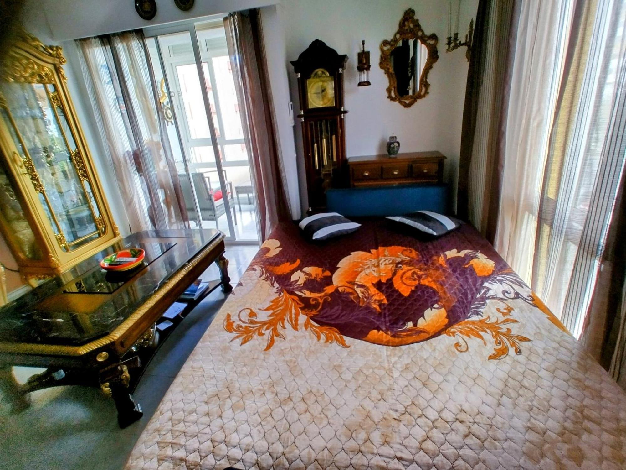 Apartment Helena Benalmádena Dış mekan fotoğraf