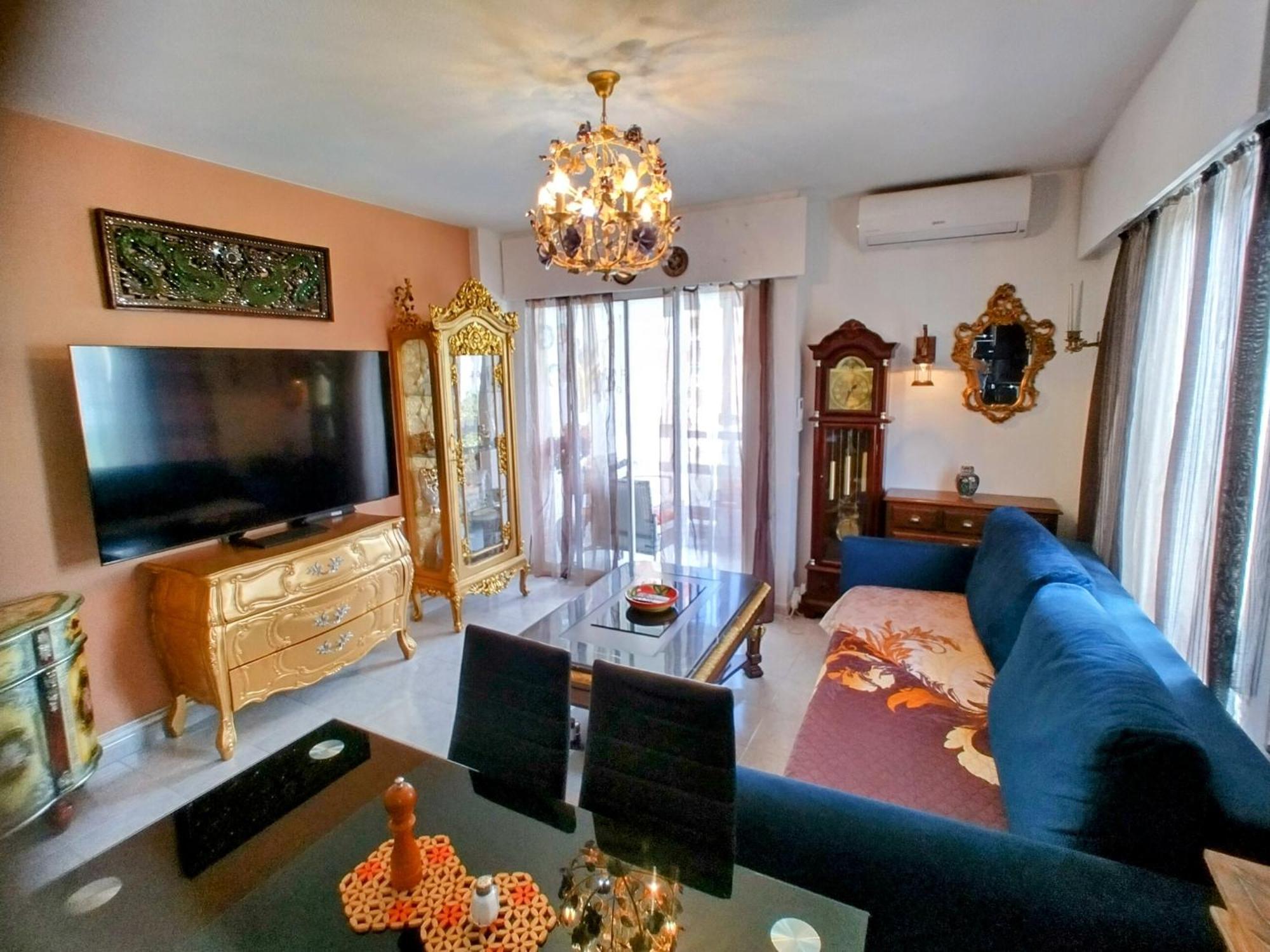 Apartment Helena Benalmádena Dış mekan fotoğraf