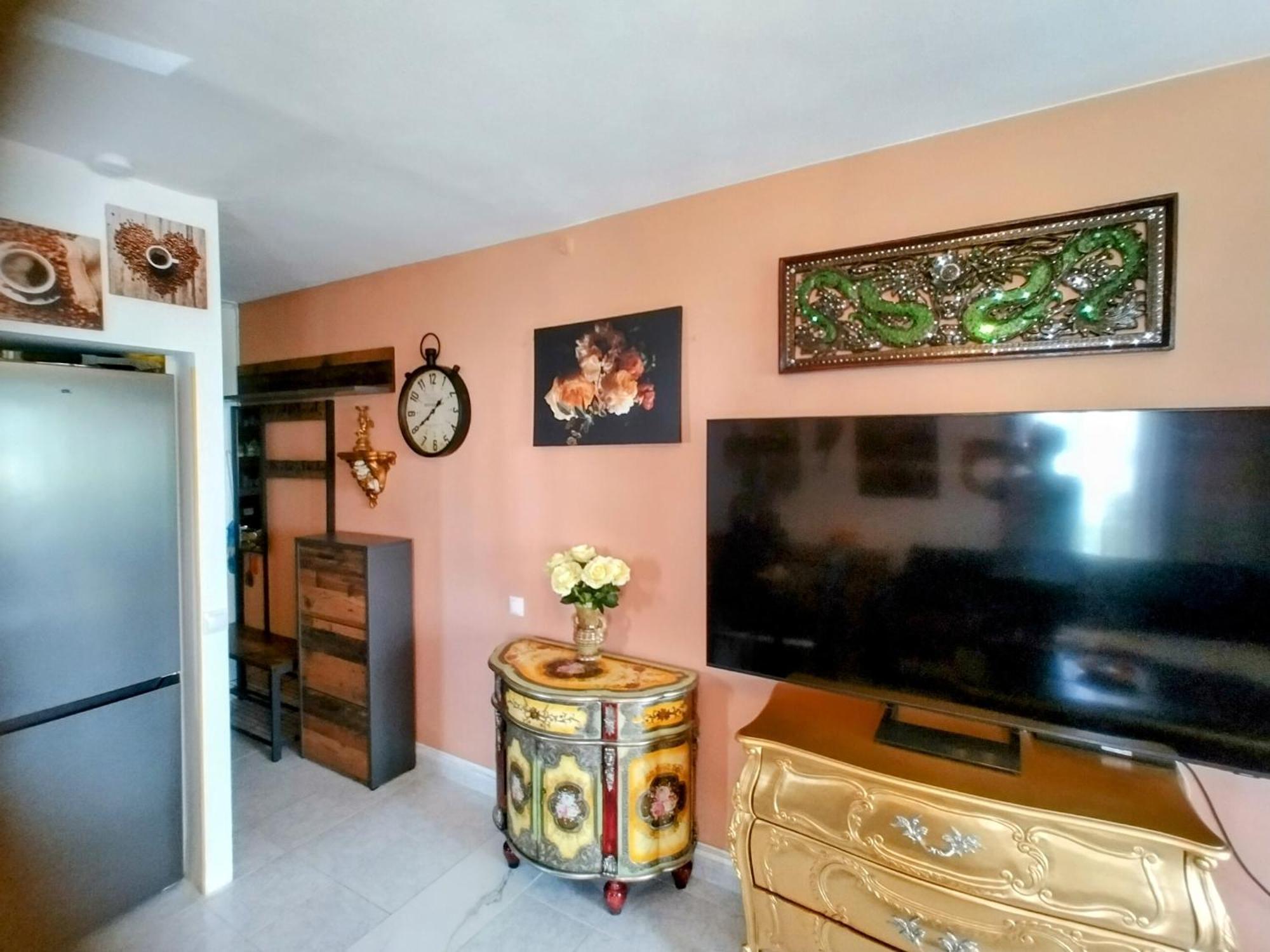 Apartment Helena Benalmádena Dış mekan fotoğraf