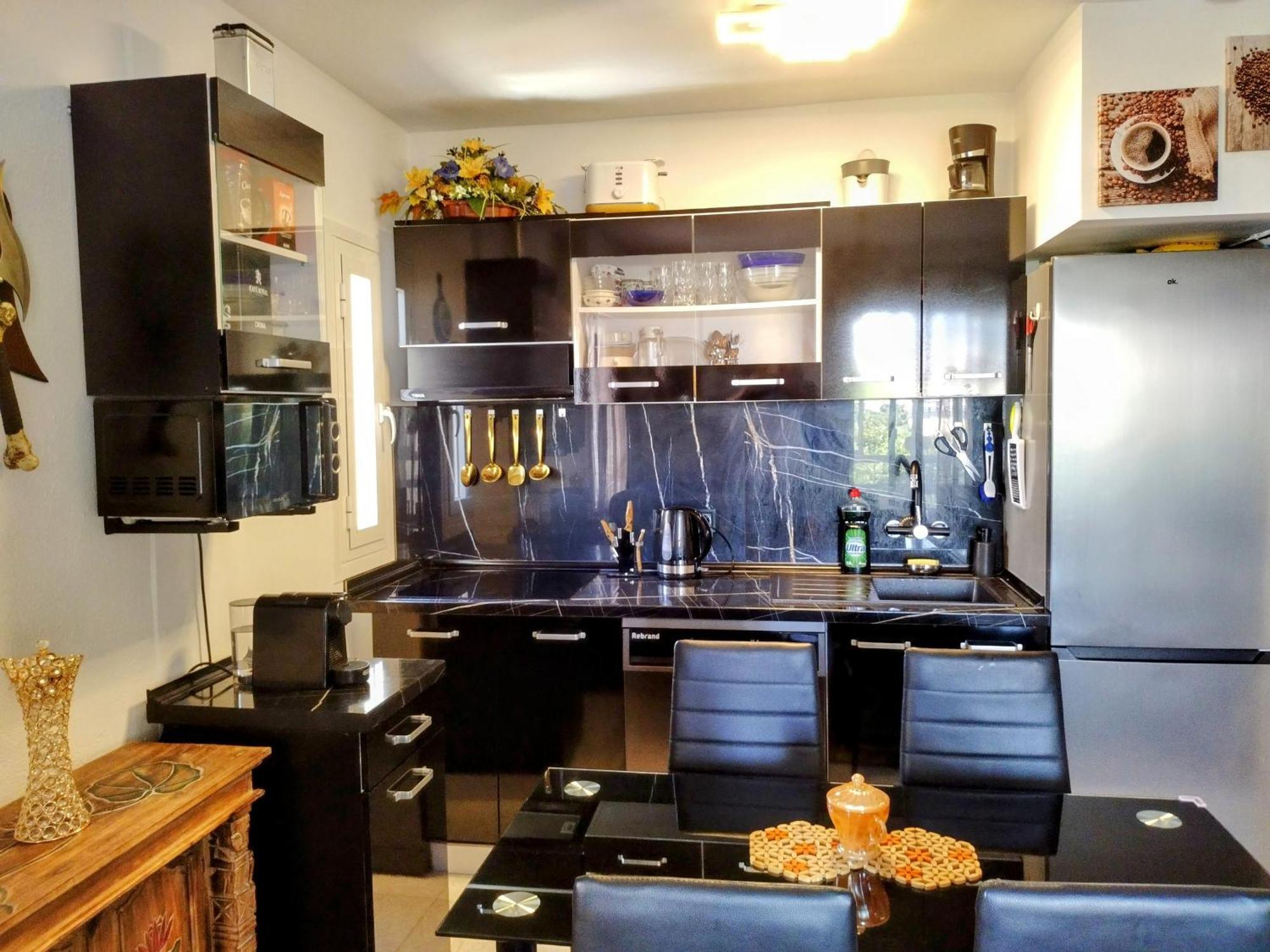 Apartment Helena Benalmádena Dış mekan fotoğraf