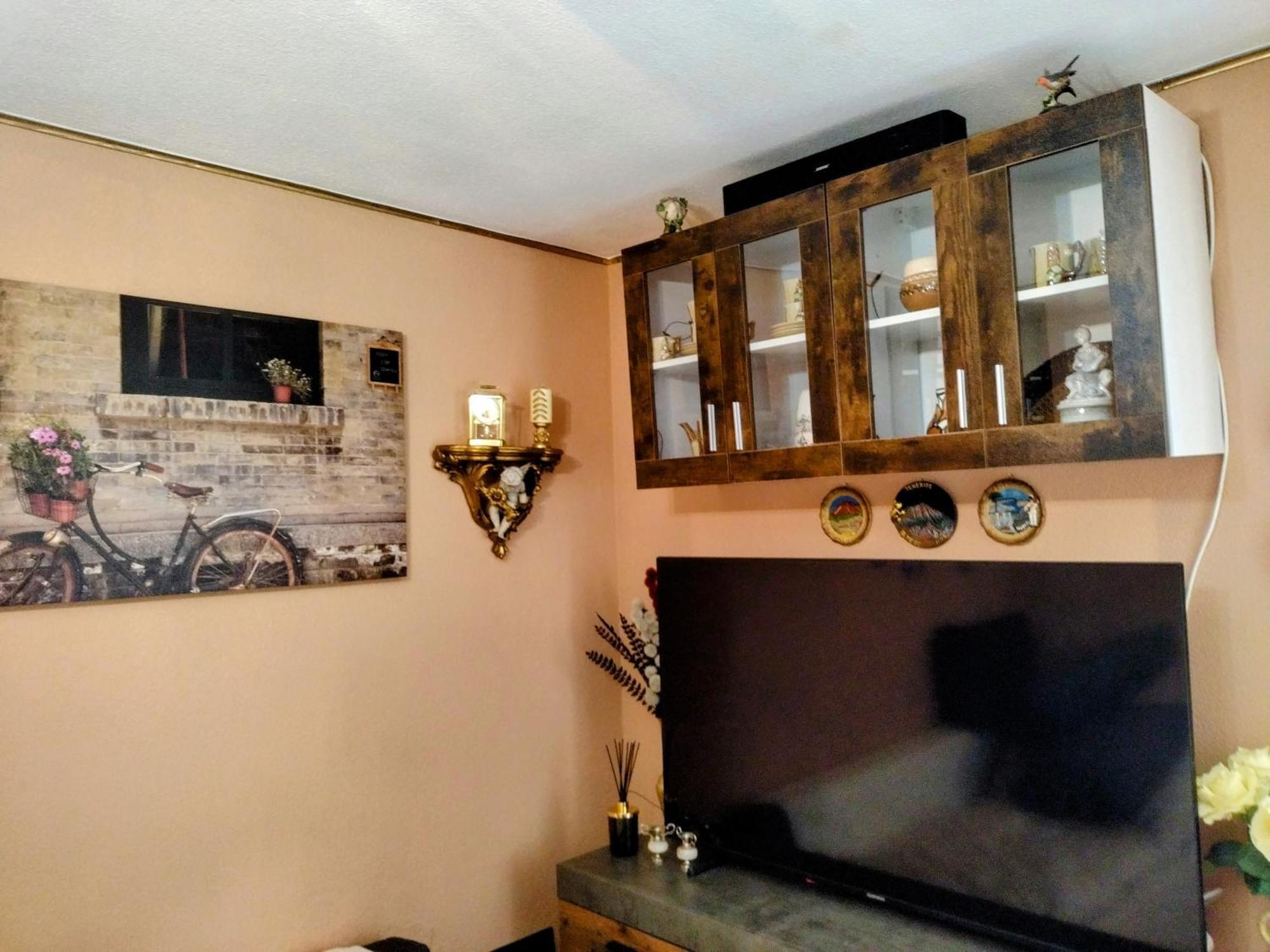 Apartment Helena Benalmádena Dış mekan fotoğraf