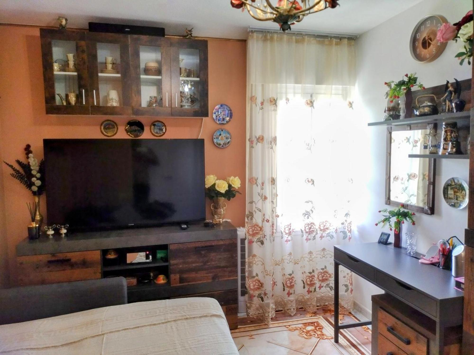Apartment Helena Benalmádena Dış mekan fotoğraf