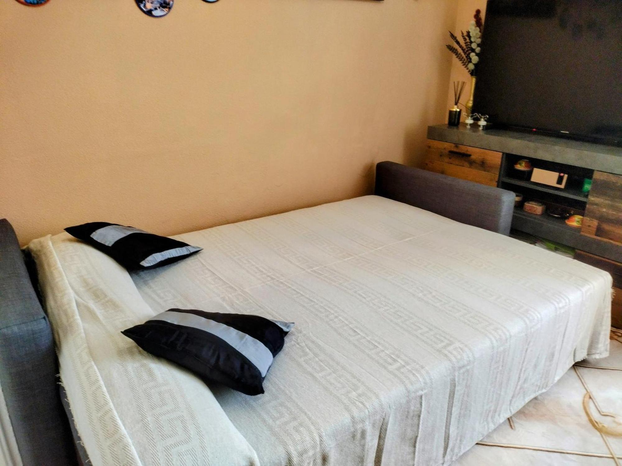 Apartment Helena Benalmádena Dış mekan fotoğraf