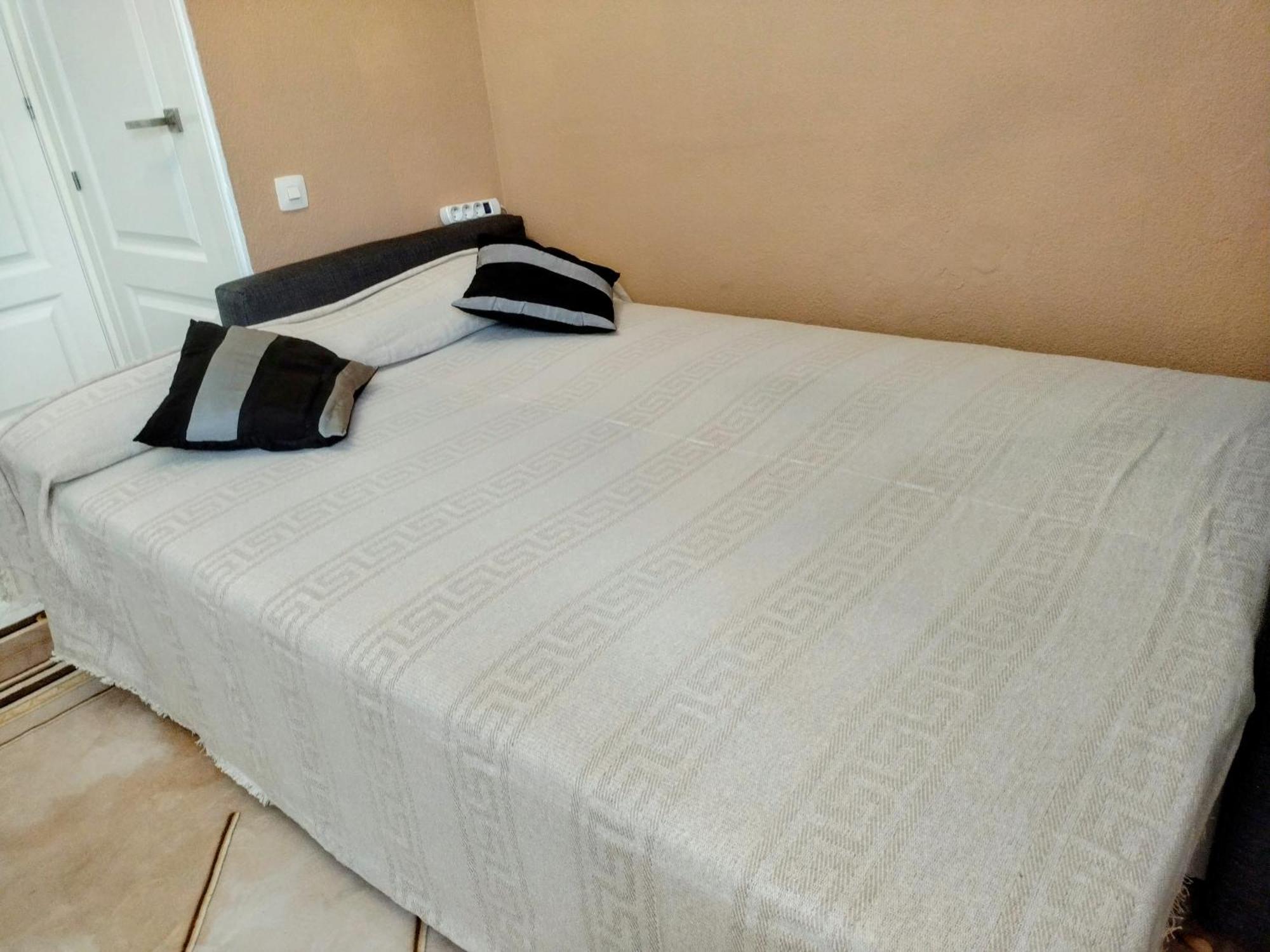 Apartment Helena Benalmádena Dış mekan fotoğraf
